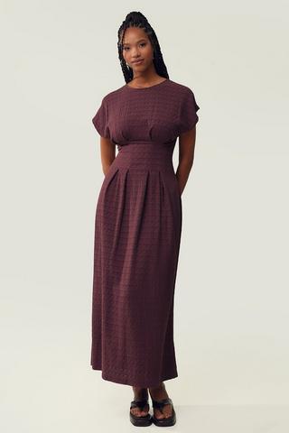 A-Line Dress