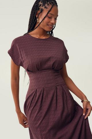 A-Line Dress