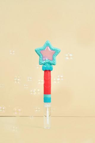 Star Bubble Wand