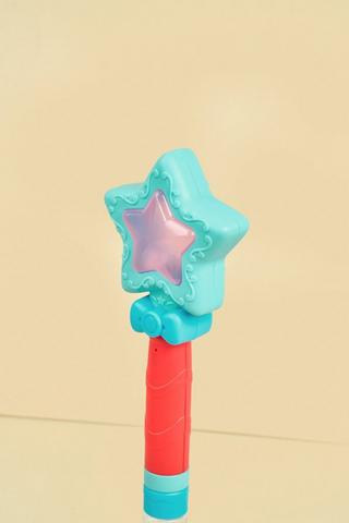 Star Bubble Wand