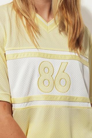 Active Boxy T-Shirt