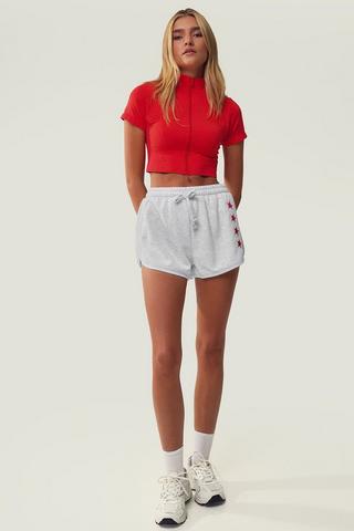 Active Runner Shorts