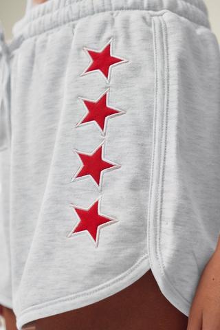 Active Runner Shorts