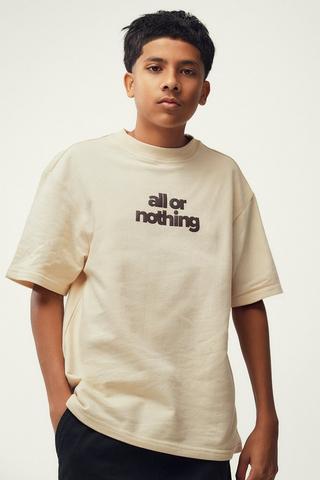 Relaxed T-Shirt