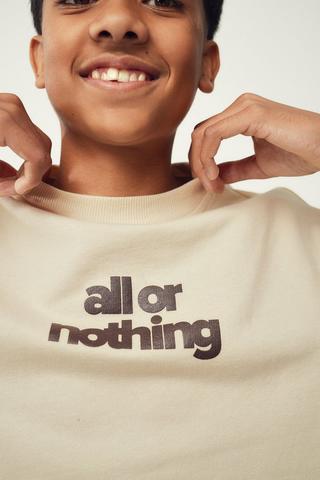 Relaxed T-Shirt