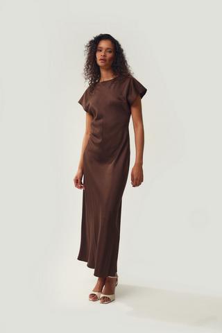 Column Dress