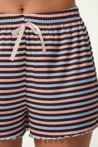 Sleep Shorts