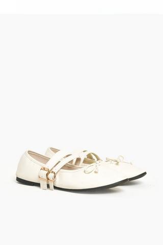 Bow pump