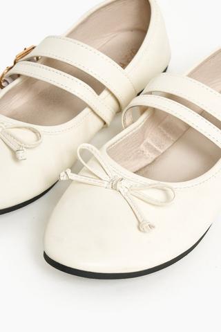Bow pump