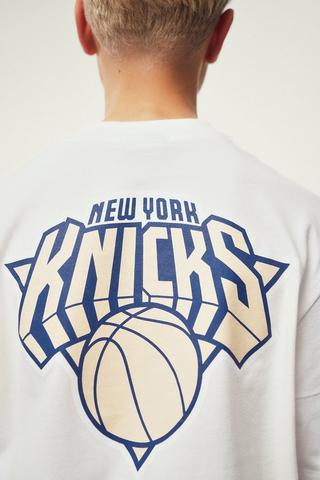 New York Knicks Relaxed T-Shirt