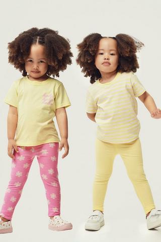 2 Pack Leggings