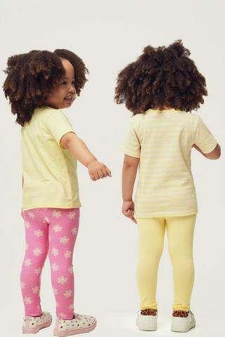 2 Pack Leggings