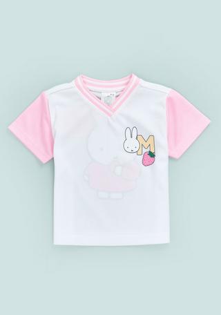 Miffy Sports T-Shirt