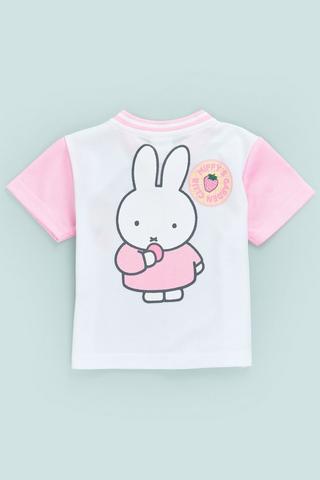 Miffy Sports T-Shirt