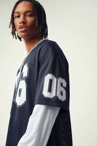 Long Sleeve Sports T-Shirt