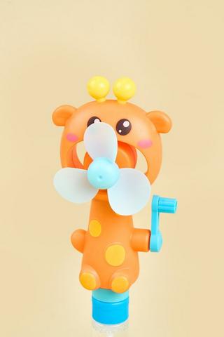 Giraffe Bubble Wand