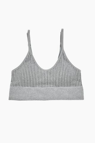 Crop Bra