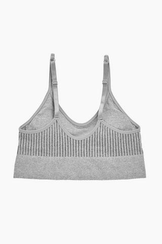 Crop Bra