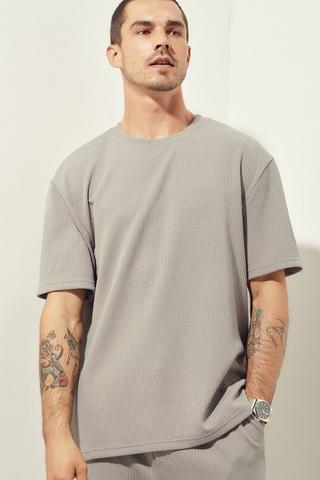 Knit Sleep Set