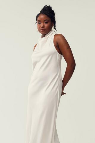 Column Dress