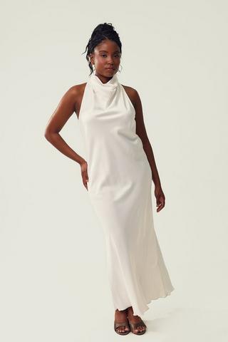Column Dress