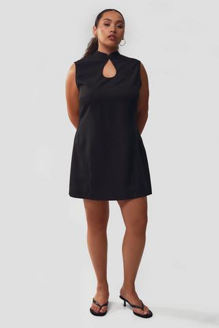 A-line Dress
