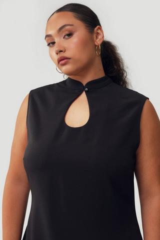 A-line Dress