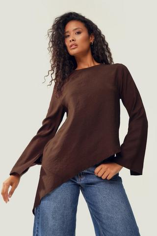 Asymmetrical Top