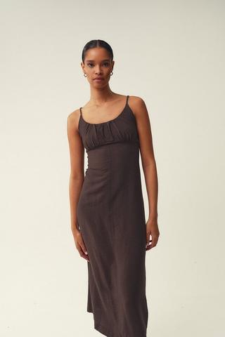 A-Line Dress