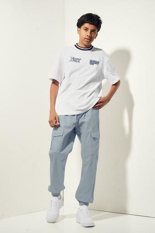 Cargo Joggers