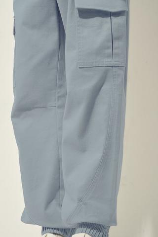 Cargo Joggers