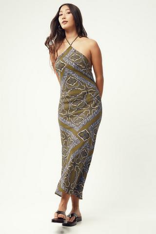 Slip Dress