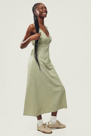 Slip Dress