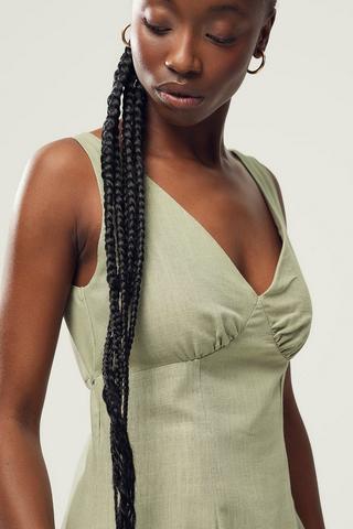 Slip Dress