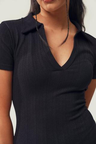 Seamless Bodycon Dress