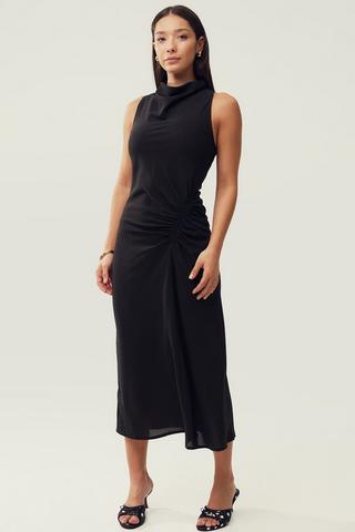Column Dress
