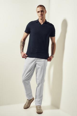 Slim Stretch Chinos