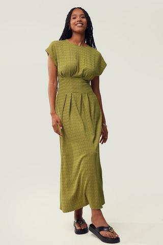A-Line Dress