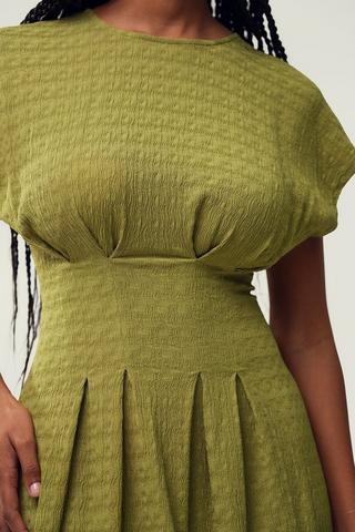 A-Line Dress