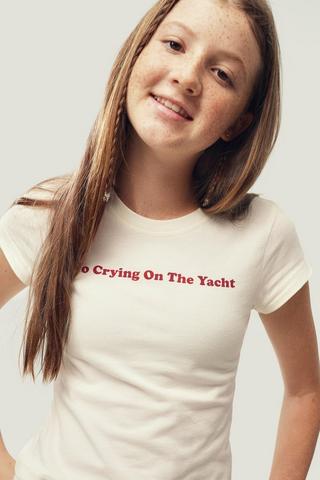 Fitted T-Shirt