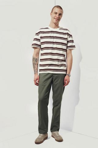 Slim Tailored Chinos