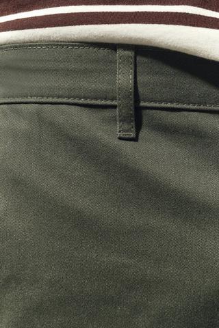 Slim Tailored Chinos
