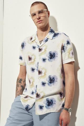 Short Sleeve Shirt