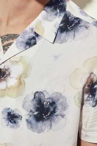 Short Sleeve Shirt