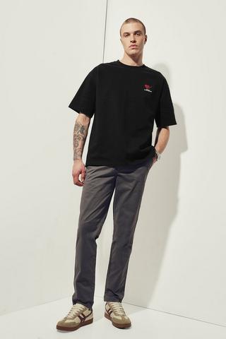 Slim Stretch Chino