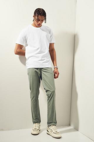 Slim Stretch Chinos