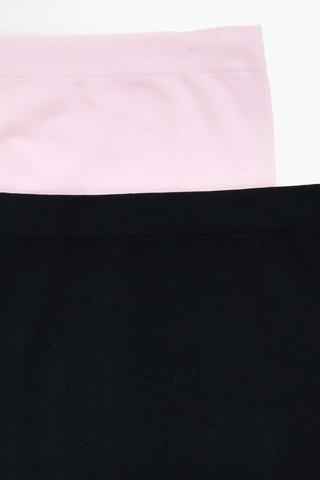 2 Pack Cycle Shorts