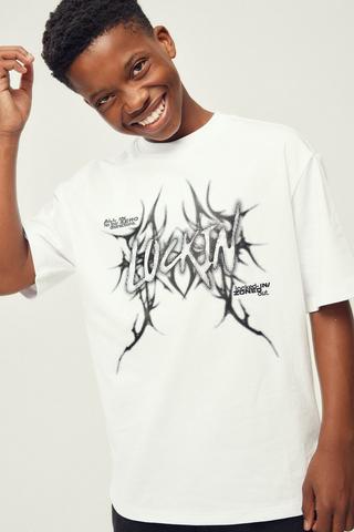Relaxed Heavyweight T-Shirt
