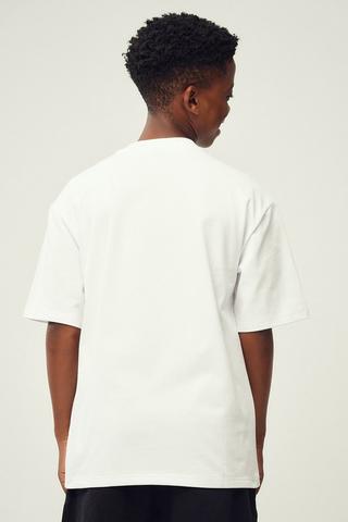 Relaxed Heavyweight T-Shirt