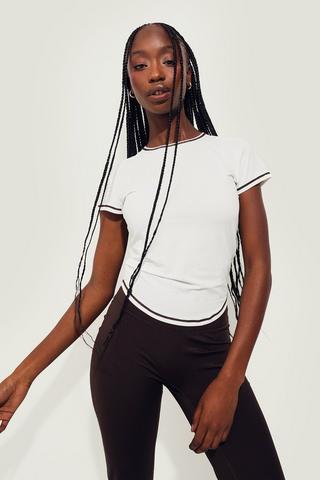 Active Skintight Top